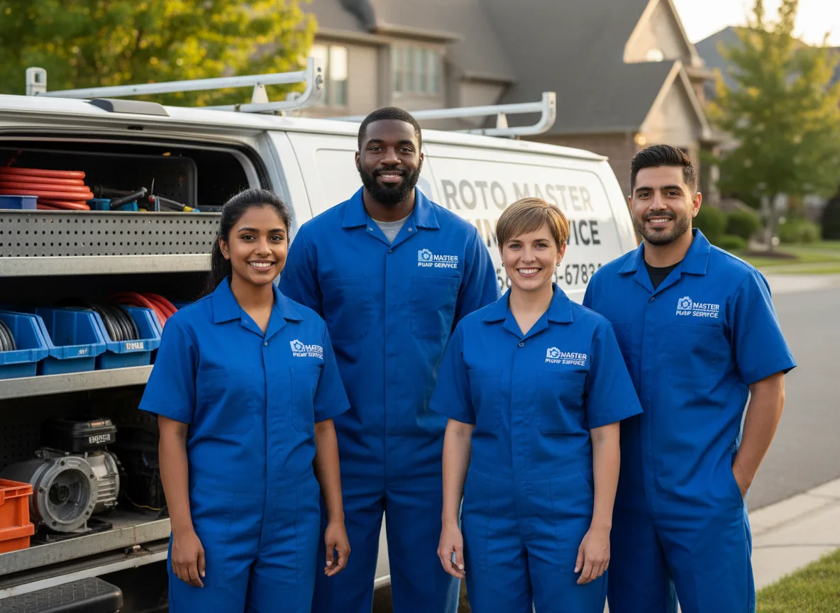 Sump Pump Installation company in Hamilton, KS